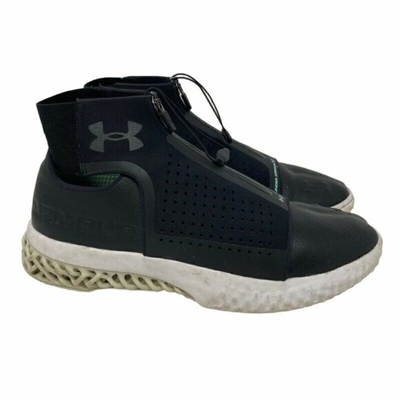 Under Armour Architech XX 3D Training Shoes 10 - Picture 1 of 10